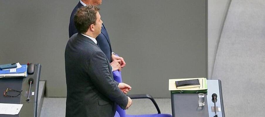 Ökonomen zweifeln an Reformbereitschaft der Koalition