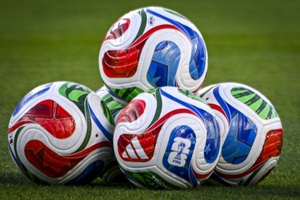 Nouripour: Erfolgreicher Fußball-WM-Auftritt wird nicht auf Regierung abfärben
