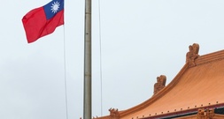 Trump-Warnung vor Unabhängigkeit von China: Taiwan pocht weiter auf Souveränität