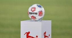 Cottbus steigt in 2. Bundesliga auf - Essen spielt Relegation