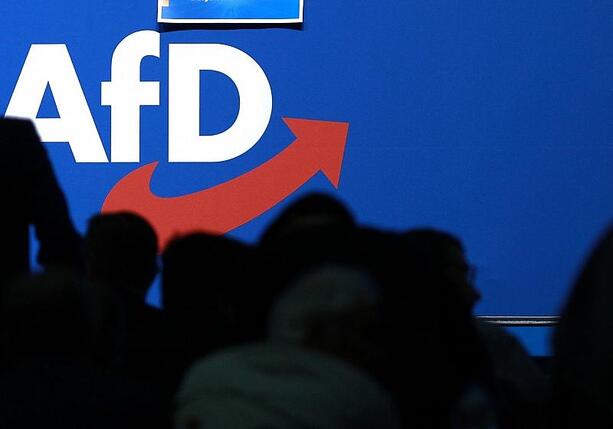 Bild vergr&ouml;&szlig;ern: Innenminister warnen vor AfD-Regierung in Sachsen-Anhalt