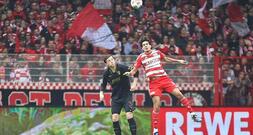 Heidenheim und St. Pauli steigen ab - Augsburg ohne Chance auf Europa