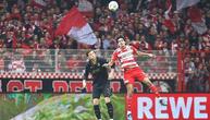 Heidenheim und St. Pauli steigen ab - Augsburg ohne Chance auf Europa