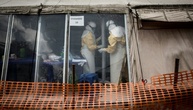 Ministerium: 80 Tote nach Ebola-Ausbruch in Demokratischer Republik Kongo