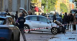 Autofahrer in Norditalien rast in Menschenmenge: Acht Verletzte in Modena