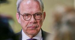 AfD-Umbaupläne: Georg Maier spricht von