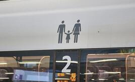 Deutsche Bahn verschenkt 