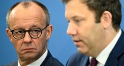 Umfrage: 84 Prozent der Befragten machen sich große Sorgen um Deutschland