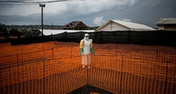 Ebola-Ausbruch in Demokratischer Republik  Kongo und Uganda: WHO ruft Notlage aus