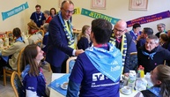 Katholikentag in Würzburg endet mit Appell für kirchliches Friedensengagement