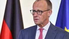 Verdi-Chef Werneke droht mit Protesten gegen Merz` Reformpläne