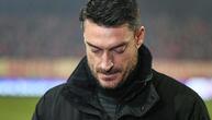 Eintracht Frankfurt trennt sich von Cheftrainer Riera