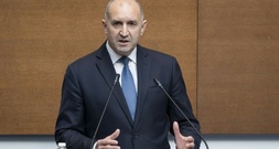 Merz empfängt Bulgariens neuen Regierungschef Radew zu Gesprächen