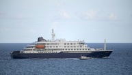 Hantavirus-Ausbruch: Kreuzfahrtschiff nach Evakuierung in Rotterdam erwartet