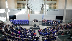 Aussetzung der Diätenerhöhung diese Woche Thema in Unionsfraktion