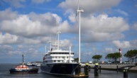 Kreuzfahrtschiff
