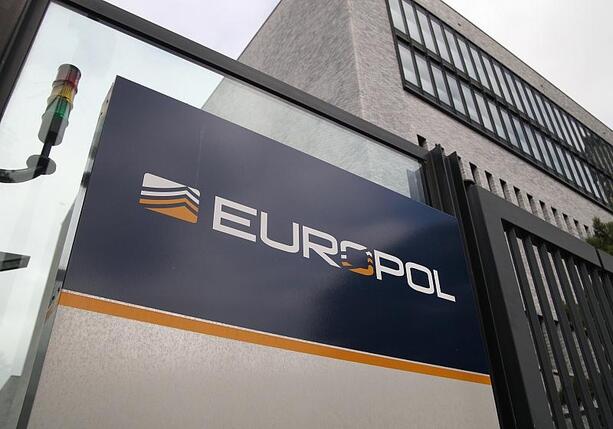 Bild vergr&ouml;&szlig;ern: Europol geht gegen Propaganda der Iranischen Revolutionsgarde vor