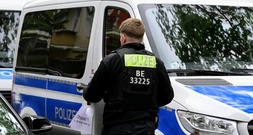 Razzia bei Autovermietung in Hannover wegen Geldwäscheverdachts