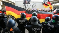 Niedersachsen: Zahl rechter Straftaten bleibt trotz Rückgangs auf hohem Niveau