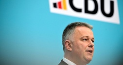 CDU-Politiker Schnieder zu neuem Ministerpräsident in Rheinland-Pfalz gewählt
