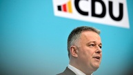 CDU-Politiker Schnieder zu neuem Ministerpräsident in Rheinland-Pfalz gewählt
