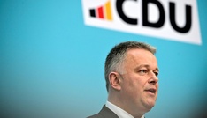 CDU-Politiker Schnieder zu neuem Ministerpräsident in Rheinland-Pfalz gewählt