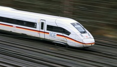 Bahn meldet deutlich gestiegene Ticketnachfrage über Himmelfahrts-Wochenende