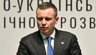 Ukrainischer Finanzminister fordert verschärfte Sanktionen gegen Moskau