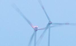 Ardian investiert in Windparkprojekt in Sachsen
