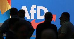 Polizeigewerkschaften warnen vor AfD-Zugriff auf Sicherheitsdaten