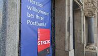 Verdi weitet Warnstreiks bei Deutscher Telekom und Postbank aus