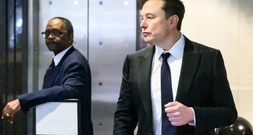 Techmilliardär Musk unterliegt im Prozess gegen OpenAI
