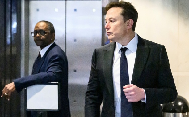 Bild vergr&ouml;&szlig;ern: Techmilliardär Musk unterliegt im Prozess gegen OpenAI