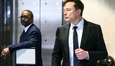 Techmilliardär Musk unterliegt im Prozess gegen OpenAI