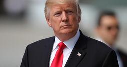 Trump verschiebt geplanten Militärschlag gegen den Iran