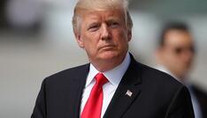 Trump verschiebt geplanten Militärschlag gegen den Iran