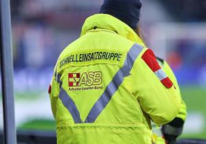 ASB fordert Grundfinanzierung des Zivilschutzes aus Bundeshaushalt