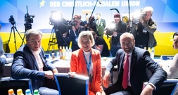 EU-Parlament stimmt über Aufhebung der Immunität von CSU-Politikerin Niebler ab