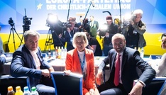 EU-Parlament stimmt über Aufhebung der Immunität von CSU-Politikerin Niebler ab