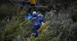 Argentinische Forscher stellen nach Hantavirus-Ausbruch Fallen in Ushuaia auf