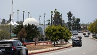 Drei Tote nach Angriff auf Moschee in San Diego - Polizei ermittelt wegen möglichen Hassverbrechens