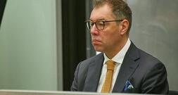 Makejew sieht neue Qualität der Kooperation mit Deutschland