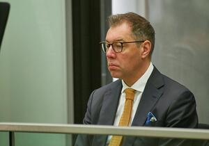 Makejew sieht neue Qualität der Kooperation mit Deutschland