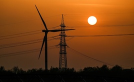 CDU-Politiker Heilmann warnt Regierung vor Rückschritten beim Klimaschutz
