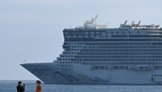 Zahl der Kreuzfahrtgäste auf See 2025 auf neuen Rekord gestiegen
