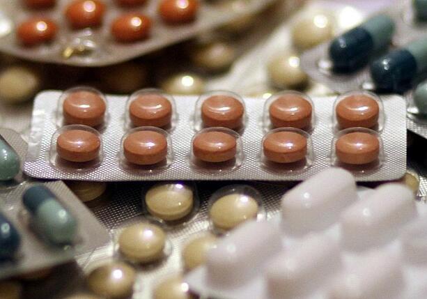 Bild vergr&ouml;&szlig;ern: Deutschland und Frankreich wollen Pharmaindustrie stärken