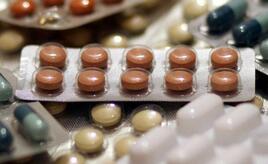 Deutschland und Frankreich wollen Pharmaindustrie stärken