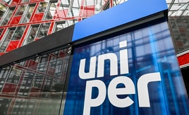 Bund startet Verkauf seiner Anteile am Energiekonzern Uniper