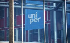 Linke kritisiert Uniper-Verkaufsabsichten des Bundes