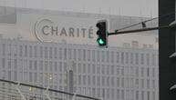 Charite nimmt Ebola-Patienten auf